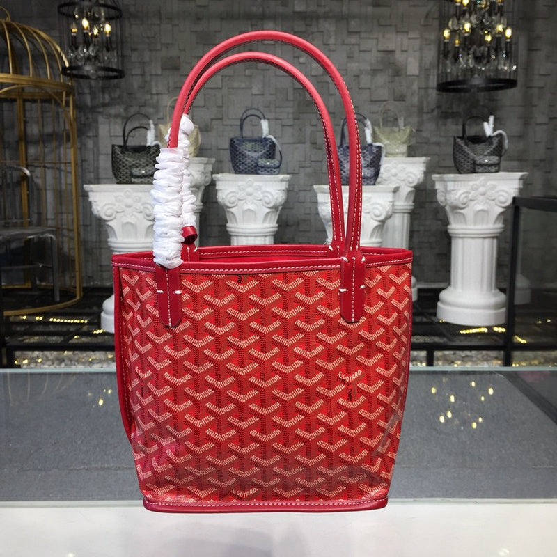 Amelia- G-YARD BAGS - 268