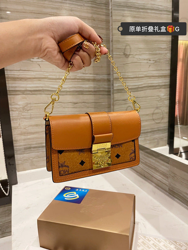 Amelia- - MQM Bags - 203