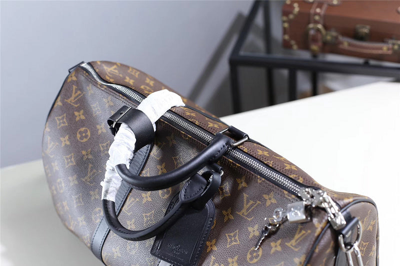 Fan Fashion Lu-Vi bags - 11297
