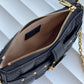 Amelia- Lu-Vi bags - 5866