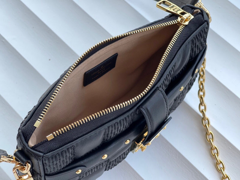 Amelia- Lu-Vi bags - 5866