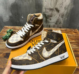 AmeliaLuxury - LOV Men Shoes - 929