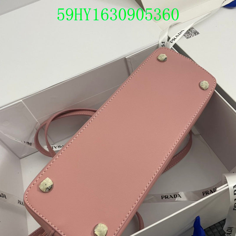 Prada Bags - The Barnes Bags  1005