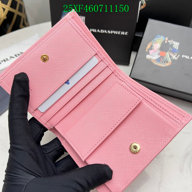 Amelia - PD Wallet - 141