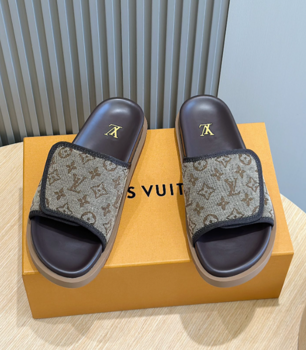 AmeliaLuxury - LOV Men Shoes - 193