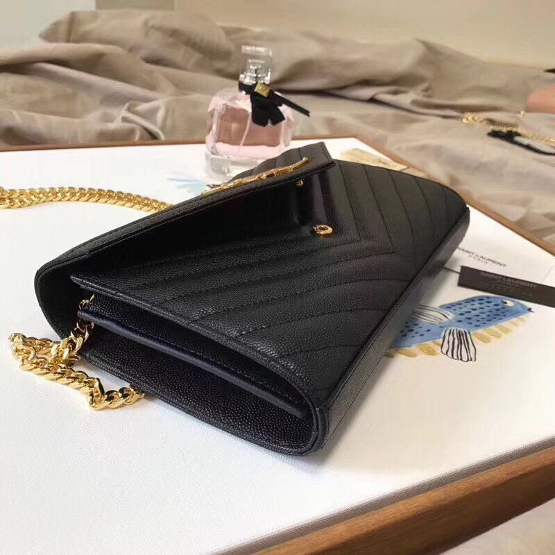 Amelia - YSL Bag - 3567