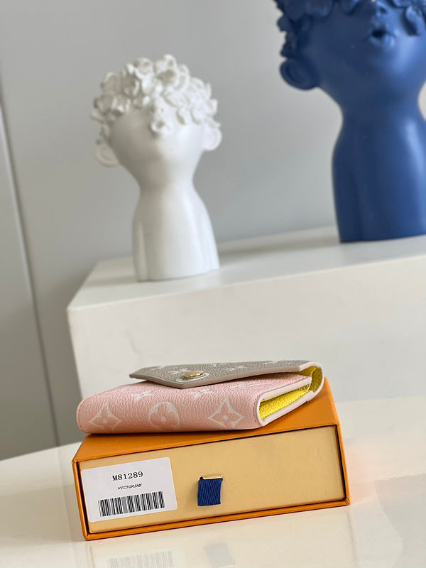 Amelia- LOV  Luxury  Wallets - 575
