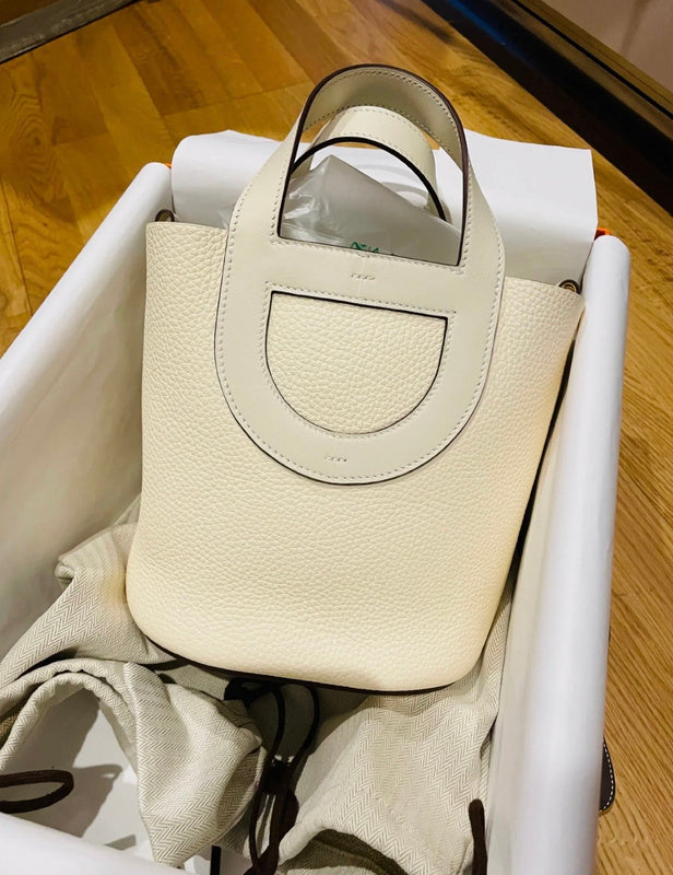 Amelia- HRMS LUXURY BAGS - 1021