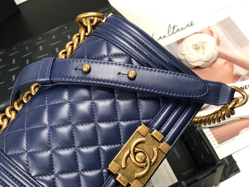 Amelia- CHL Bags - 7470