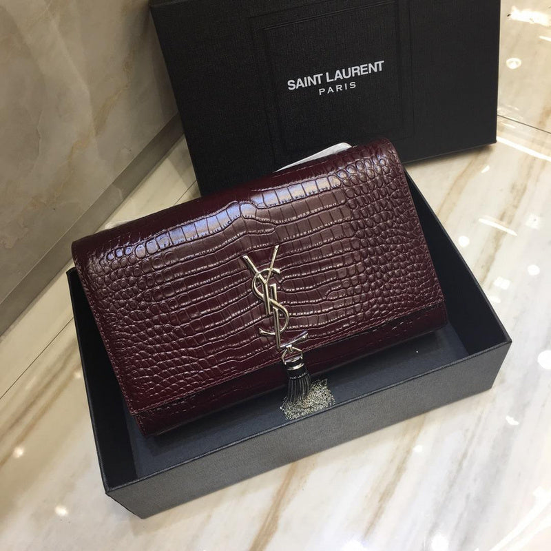 Amelia - YSL Bag - 2689