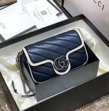 Amelia- GCI Bags - 4681