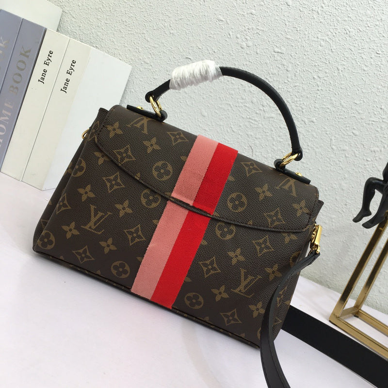 Amelia - LV Bags - 12693