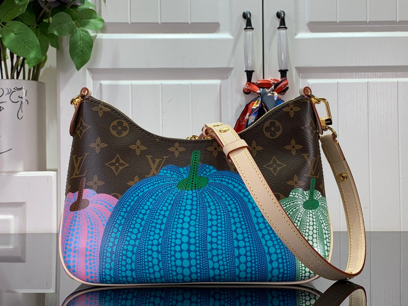 Amelia - LV Bags - 15656