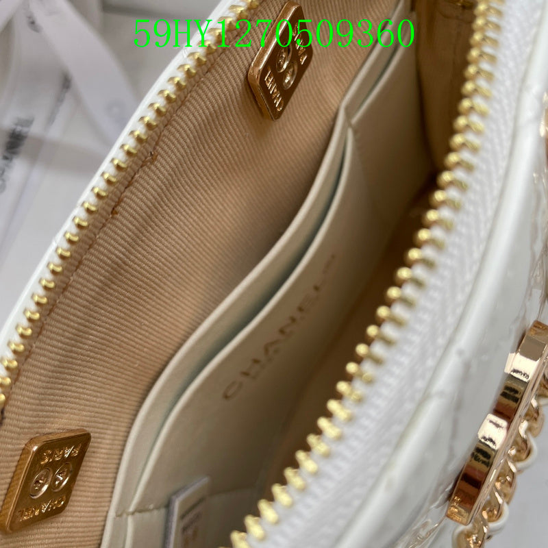 Amelia - CHL Bags - 1000