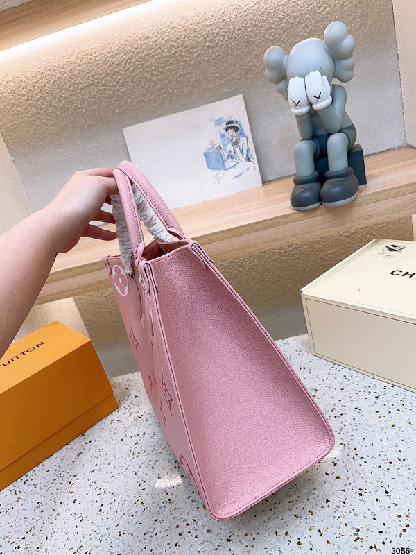 Amelia - LV Bags - 14735