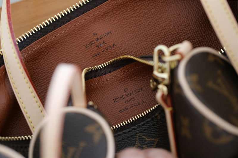 Amelia - LOV Lady Bags - 1762