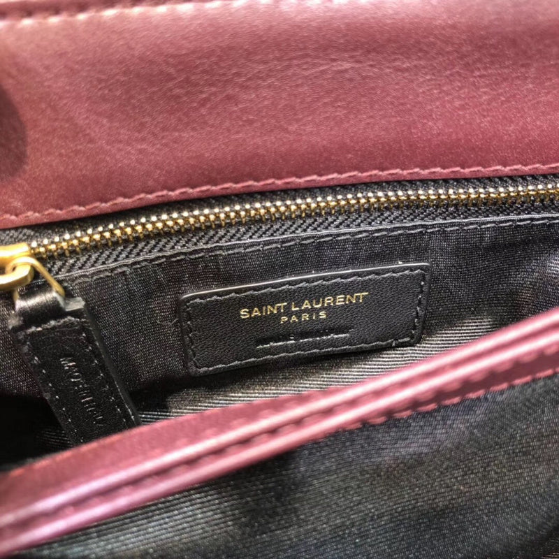 Amelia - YSL Bag - 2323