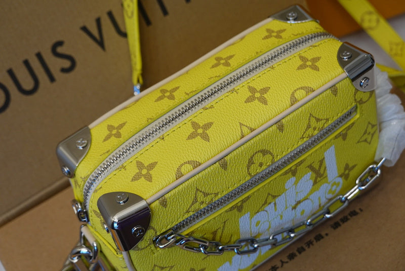 Amelia - LV Bags - 12914