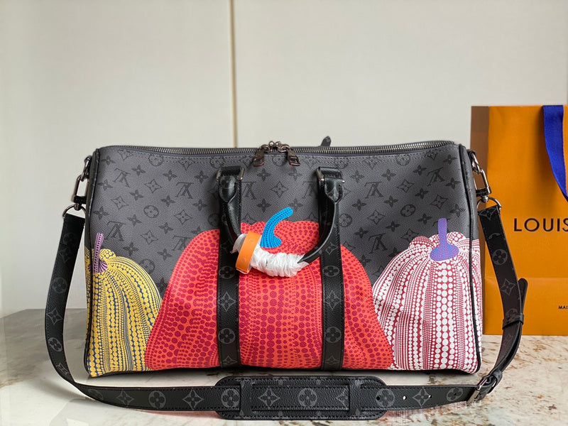 Amelia's Bag Gallery - LOV Bags - 916