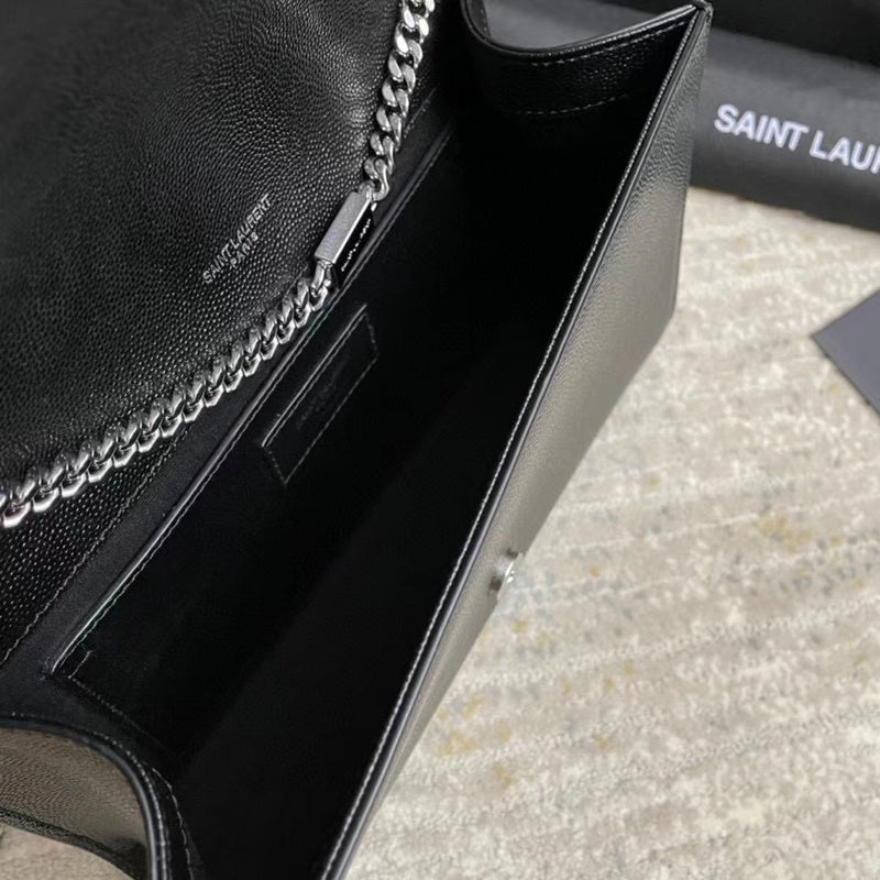 Amelia - YSL Bag - 3810