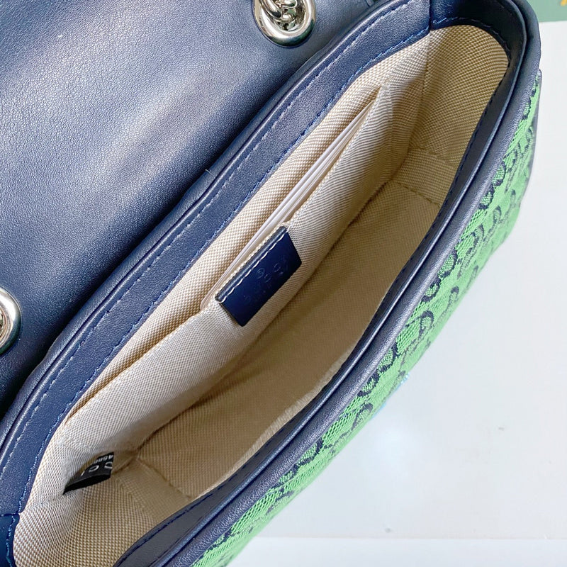 Amelia- GCI Bags - 2110