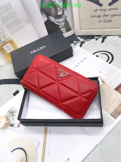 Amelia - PD Wallet - 252