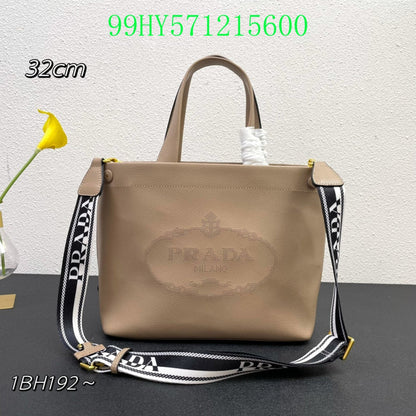 Prada Bags - The Barnes Bags  689