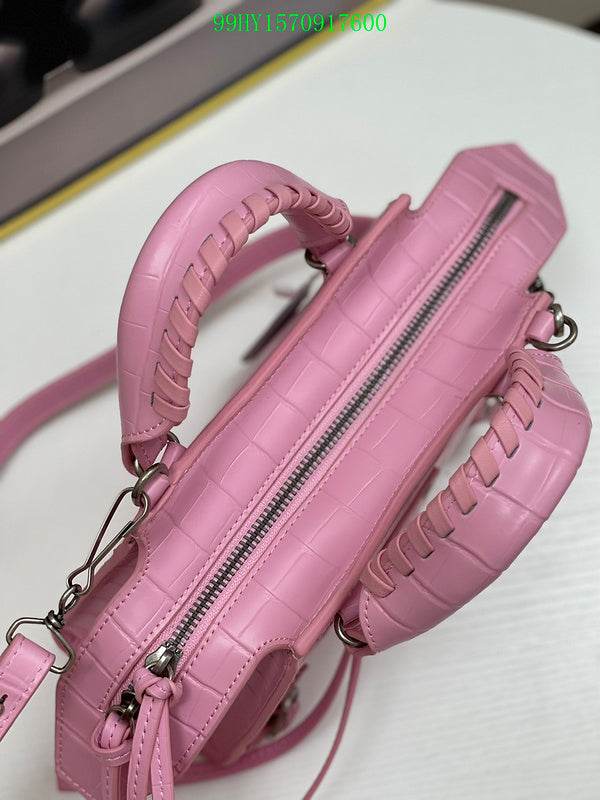 Amelia - BGA Bags - 2436