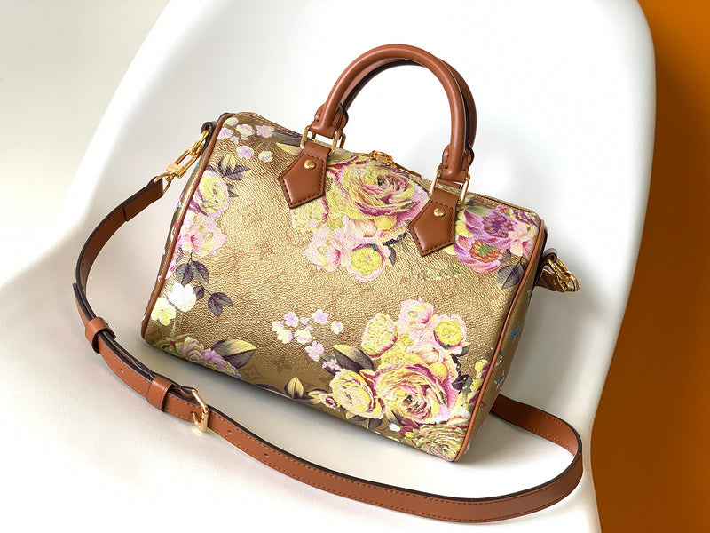 Amelia - LOV Lady Bags - 379