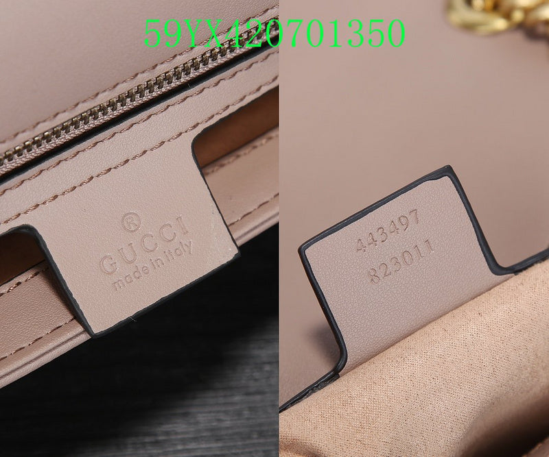 Amelia - GCI Bags - 10473