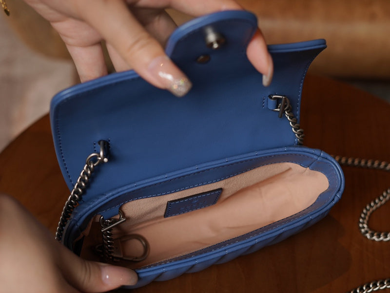 Amelia-i GUKI Women Bags - 1241
