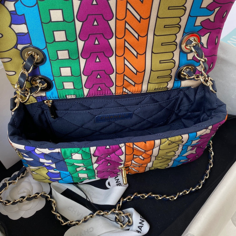 Amelia- CHL Bags - 7654