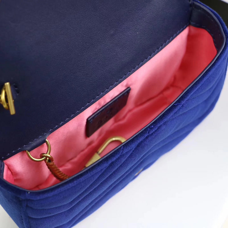 AmeliaLuxury - GCI Bags - 610