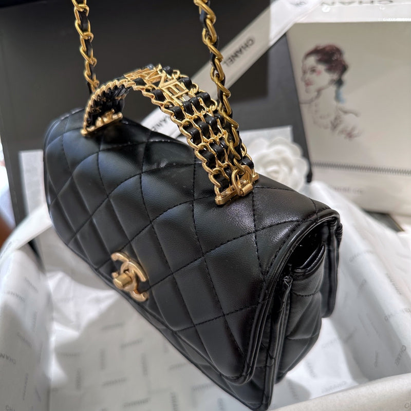 Amelia- CHL Bags - 6862