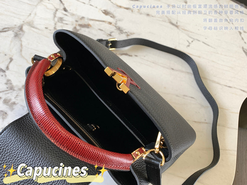 Amelia - LOV Lady Bags - 669