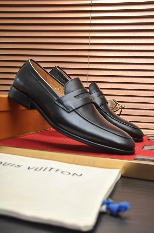 AmeliaLuxury - LOV Men Shoes - 973