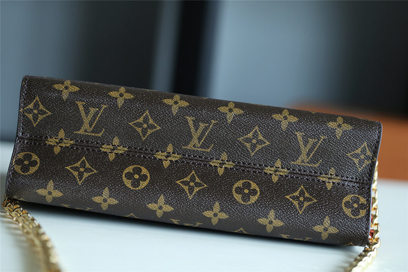 Amelia- Lu-Vi bags - 7842