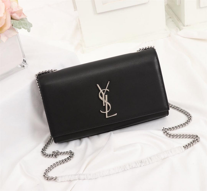 Amelia - YSL Bag - 2607