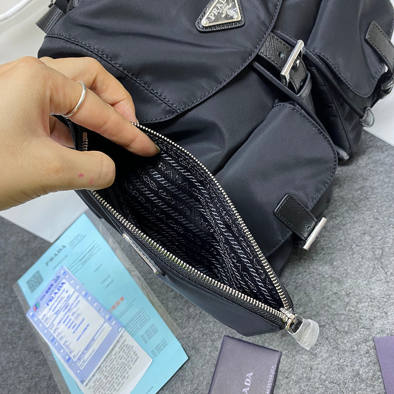 Amelia- PD Bags - 089