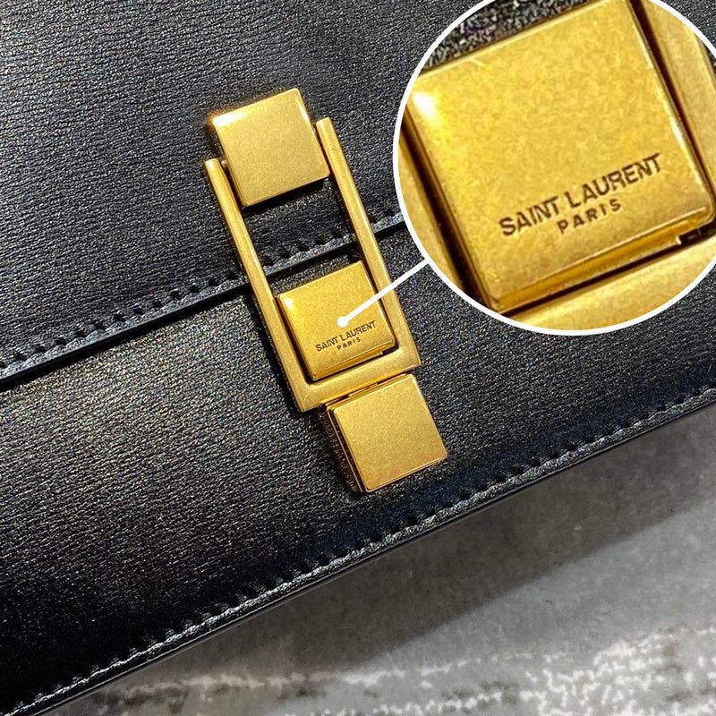 Amelia - YSL Bag - 3785