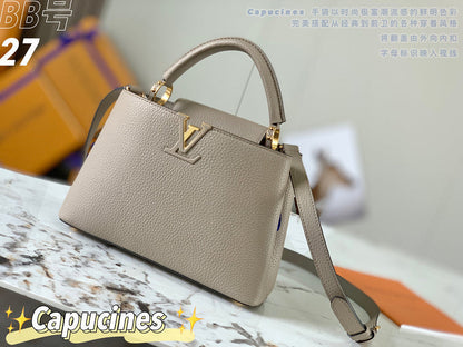 Amelia- Lu-Vi bags - 11674