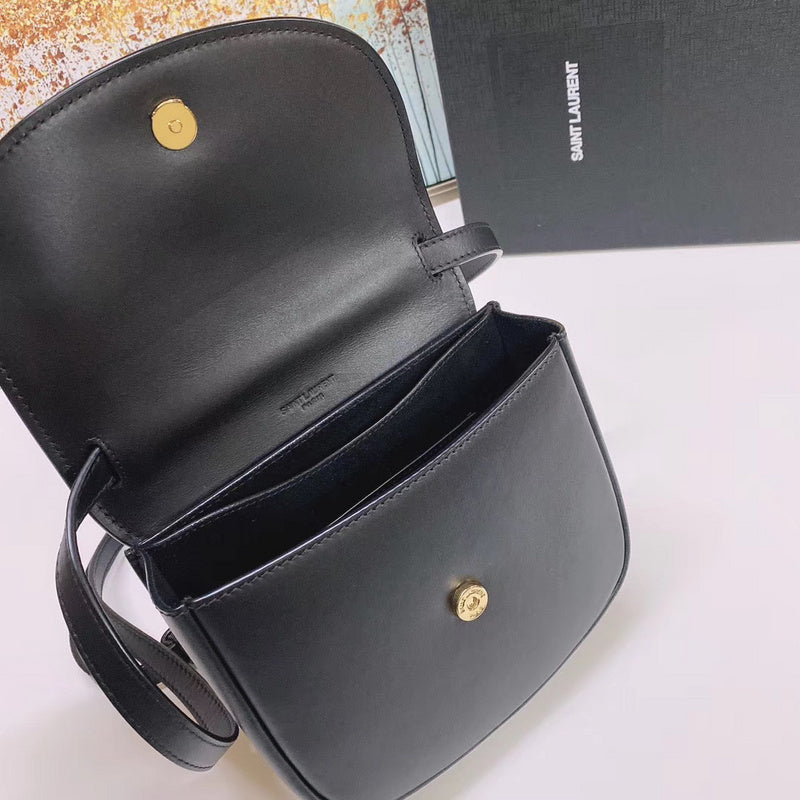 Amelia - YSL Bag - 3836