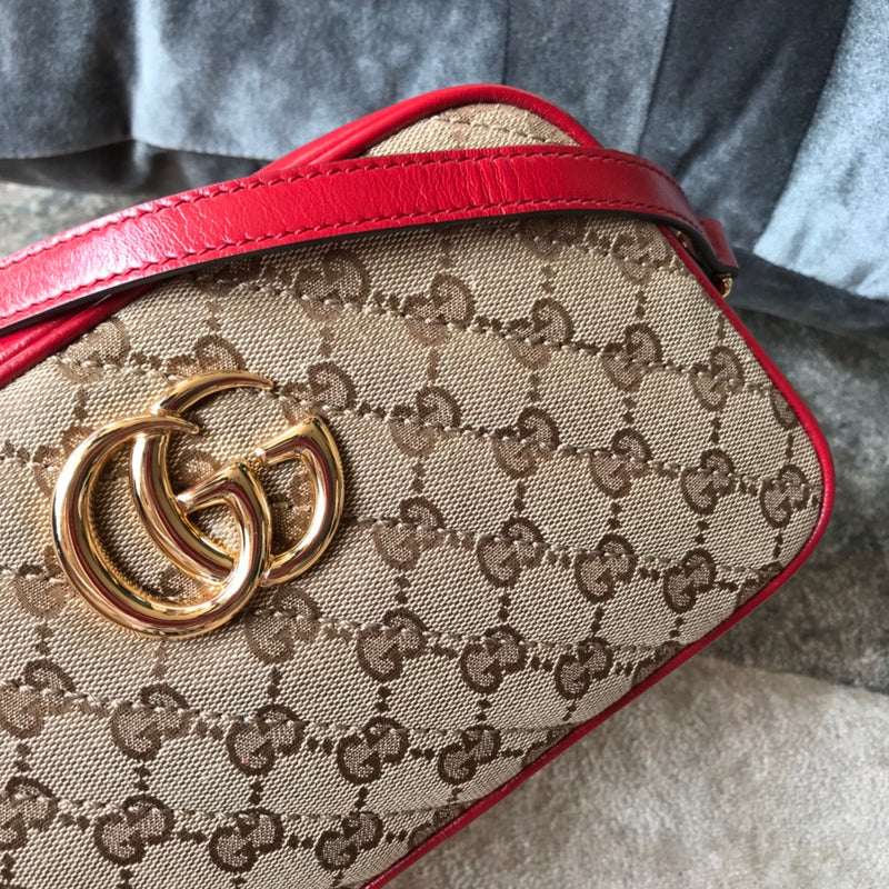 Amelia-i GUKI Women Bags - 836