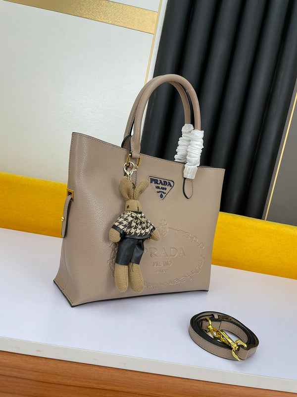 Amelia- PRDA  LUXURY BAGS - 013