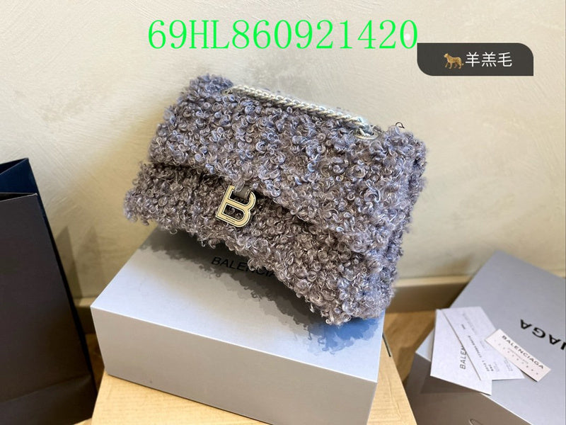 Amelia - BGA Bags - 2044