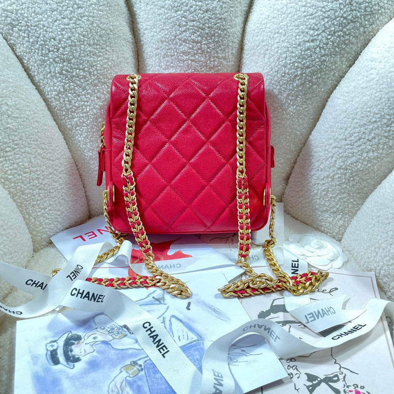 Amelia - CHL Bags - 2124