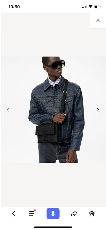 Fashion Lu-Vi bags - 3119
