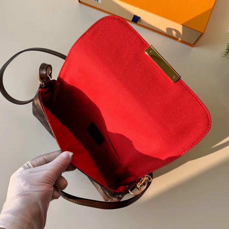 Amelia - LV Bags - 12383