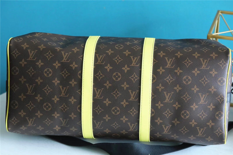 Fan Fashion Lu-Vi bags - 11207