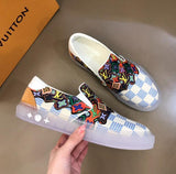 AmeliaLuxury - LOV Men Shoes - 1567